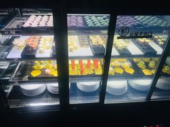 -汉来海港·海鲜自助餐厅(上海七宝领展广场店)