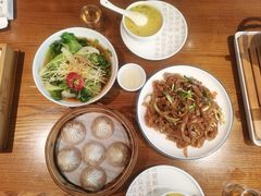 -如轩·海鲜砂锅粥·潮汕菜(一品天下店)