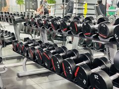 -ALIV WELLNESS运动健身(浦东大道店)
