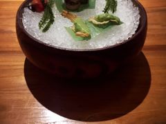 -天水蔬食料理(树德之光店)