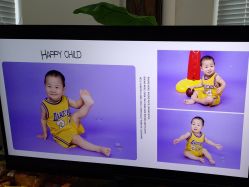 -桔子摄影(马鞍山店)