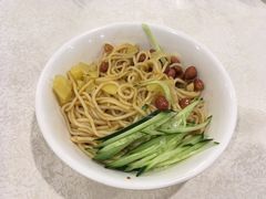 南昌凉拌粉-白鹿江西餐厅(北师大店)