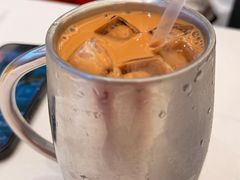 -金利茶餐厅(中船汇店)