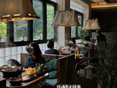-大龙燚·旷野鲜火锅(广州首店)