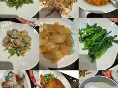 -北京王府井希尔顿酒店·秦唐中餐厅Chynna