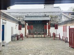 -桂林独秀峰王城景区