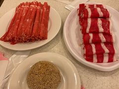 -八先生涮肉房(三里河店)