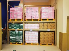 -盒马X会员店(王府井奥莱UP TOWN店)