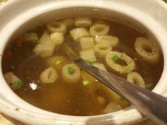 -汤记传菜(秀浦路店)