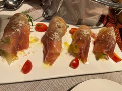 -Primo·丽莫意大利窑烤披萨