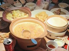 -北方家宴(番禺永旺店)