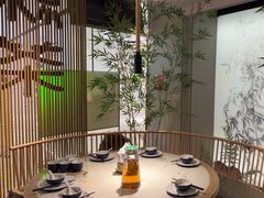 -绿茶餐厅(青岛城阳万象汇店)