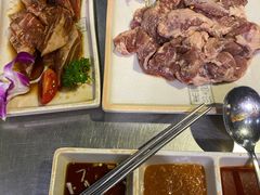 -喜来稀肉(虹泉路店)