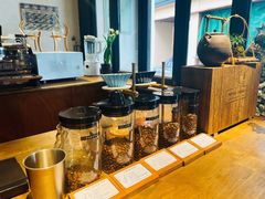 -Metal hands·铁手咖啡