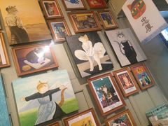 -猫咪博物馆(顶澳仔猫街店)