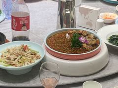 -品大三·南京菜(大行宫店)