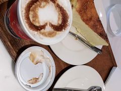 -Peet's Coffee皮爷咖啡(豫园店)