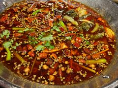 -小饕荟雅安贡椒鱼鲜馆(广福桥店)