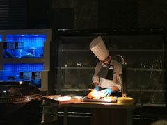 -大理实力希尔顿酒店御璽中餐厅YUXI – CHINESE RESTAURANT