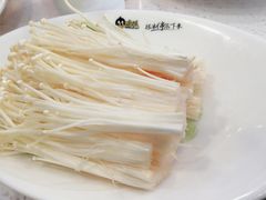 -张大师鸭爪爪特色干锅(南湖店)