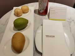 -宁波威斯汀酒店