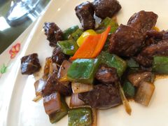 -骏莱海鲜鱼港(五角场店)