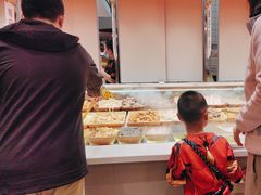 -阿上阿上麻辣香锅&麻辣烫(朝阳蓝色港湾店)