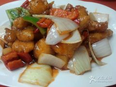 -明香海鲜酒家(华强北店)