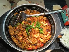 -蛙小侠(长安万科店)