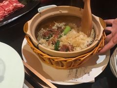 -捞神煲汤火锅(湖滨商业街店)