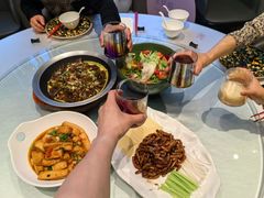 -盛百味·家宴餐厅(霸州分店)