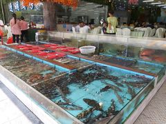 -景好海鲜餐厅(大鹏必选旅游店)