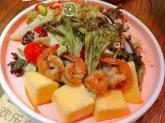 -清漫·派对音乐餐吧(市桥店)