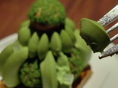 -Ten Olives甜点