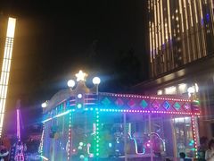 -银泰百货(北京大红门店)