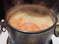 -Thai Basil罗勒叶泰式餐厅(时代天街店)