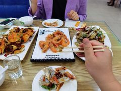 -聚德福海鲜家常菜(刘庄店)