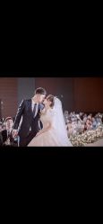 -艾朵婚纱
