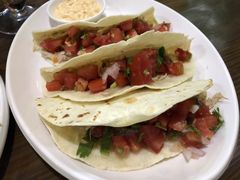 -panchos 墨西哥餐厅(嘉绿苑店)