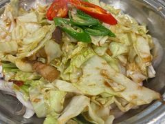 -品大三(大行宫店)