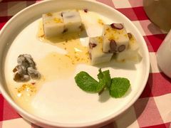 红豆山药糕-小溪桥三号院子(华庄店)