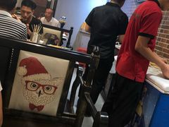 -丽伟的串·烧烤·砂锅(季景天地店)