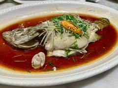 -滋粥楼·顺德菜海鲜茶点(方舟店)