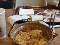 肥牛饭-魏家凉皮(十里河店)