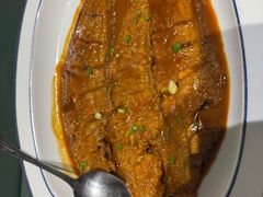 -北塘海鲜·天津菜·鲅鱼水饺是一绝(大光明桥旗舰店)