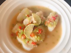 -忘忧草融合私房菜(红鼎国际店)