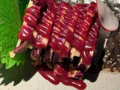 红酒鹅肝-匠和风精致料理(春熙路群光广场店)