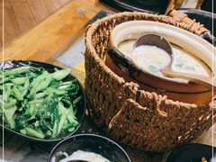 -潮十三潮汕砂锅粥(高新四路大都荟店)