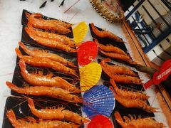 -芭菲盛宴·环球美食(北城国际店)