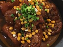 -大鸭梨烤鸭店(花园村店)
